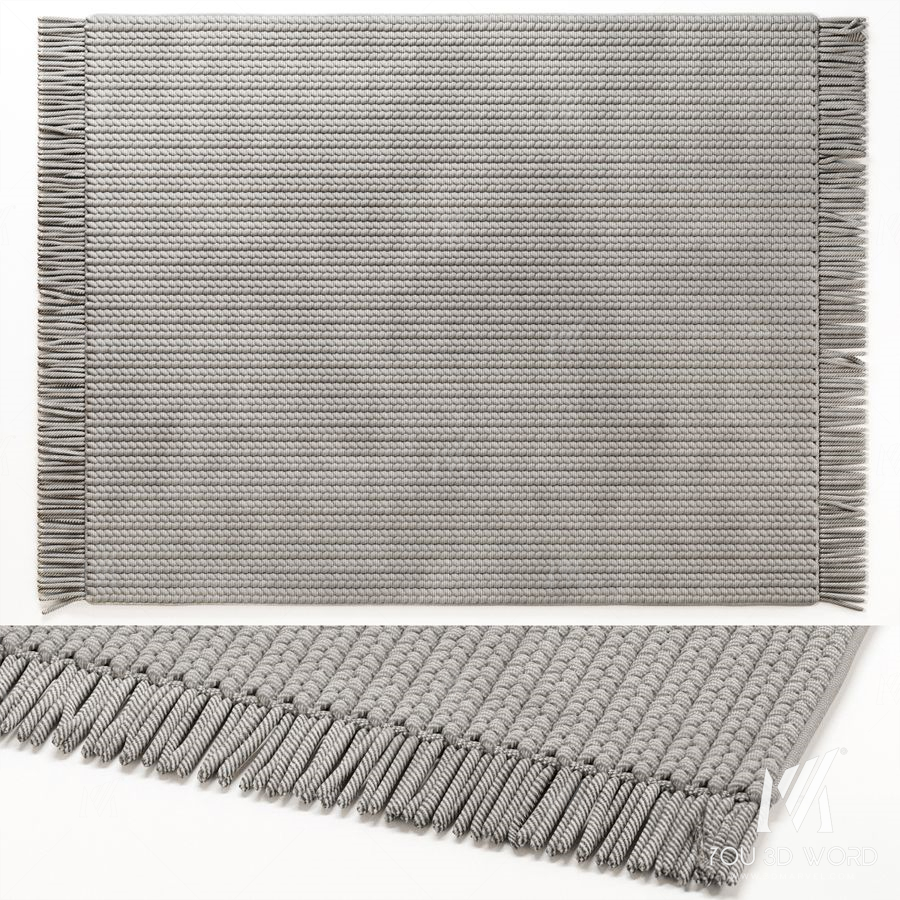 BENUTA VELMA Rug